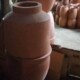 Pengrajin Keramik Plered
